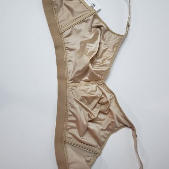 NWT Chantelle‎ C Magnifique Wirefree Bra 40C - Picture 7 of 8